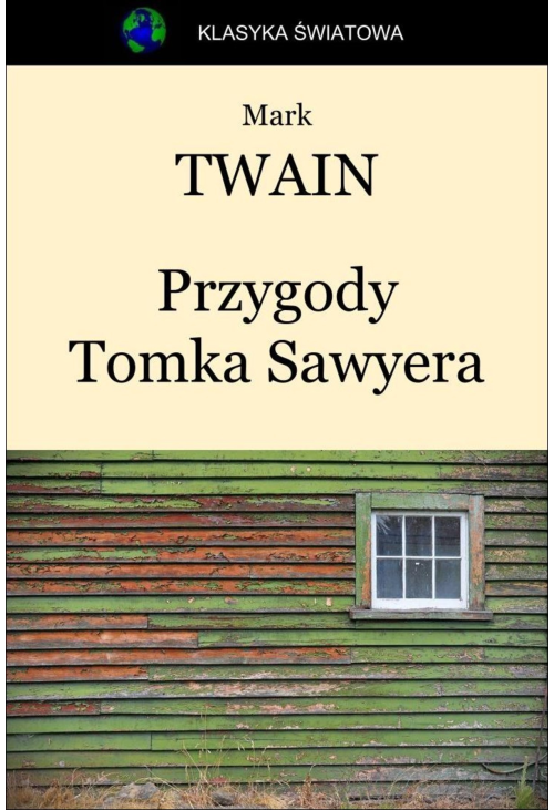 Przygody Tomka Sawyera