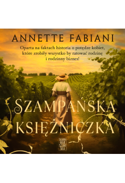 Szampańska księżniczka