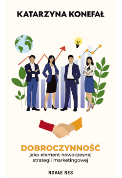 Dobroczynność jako element...