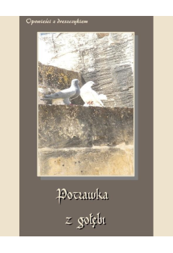 Potrawka z gołębi Opowieści...