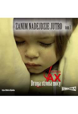 Zanim nadejdzie jutro. Tom...