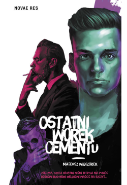 Ostatni worek cementu