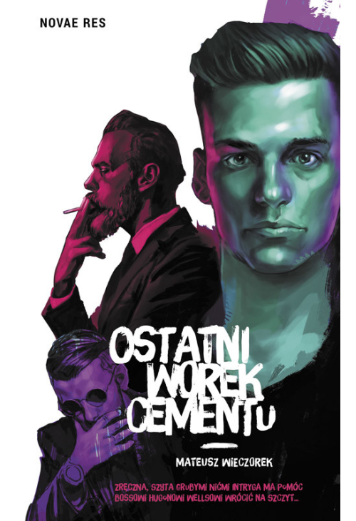 Ostatni worek cementu