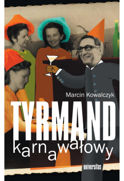 Tyrmand karnawałowy