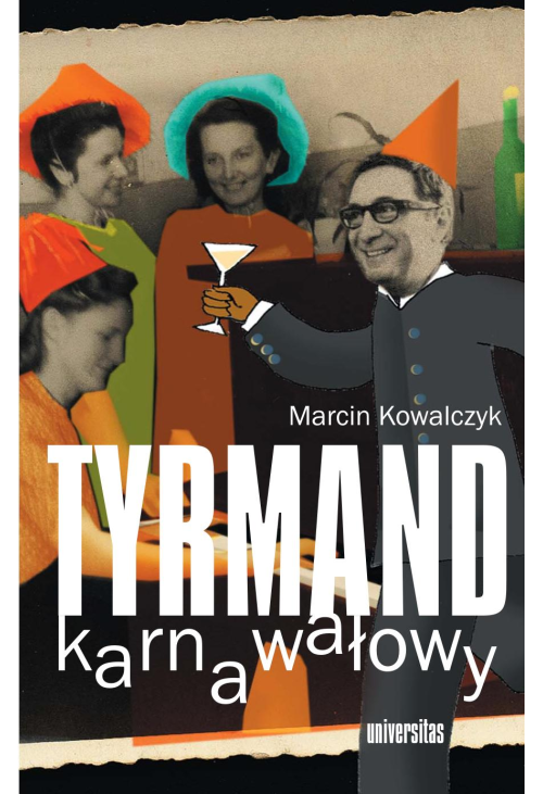 Tyrmand karnawałowy