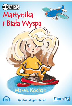 Martynika i Biała Wyspa