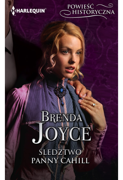 Śledztwo panny Cahill