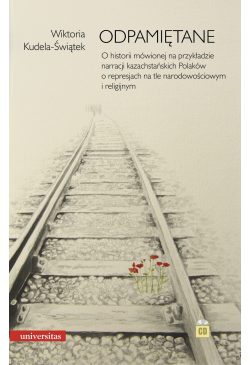 Odpamiętane. O historii...