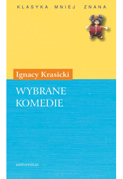 Wybrane komedie