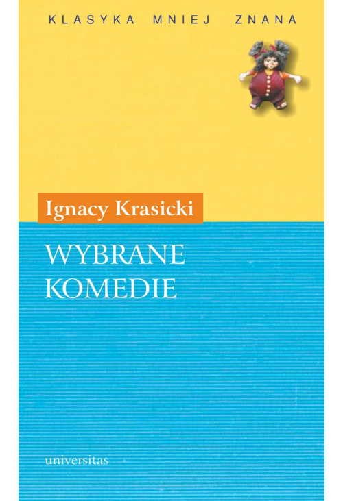 Wybrane komedie