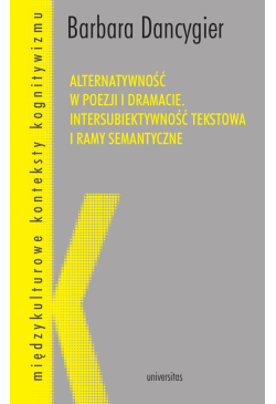 Alternatywność w poezji i...