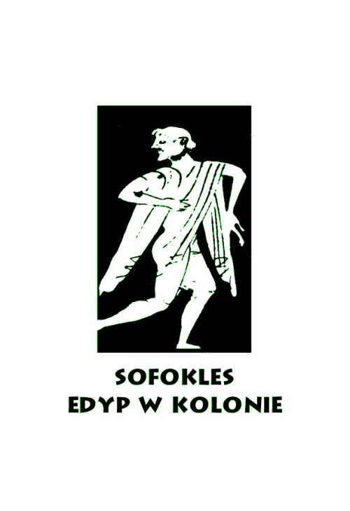 Edyp w Kolonie