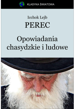 Opowiadania chasydzkie i...
