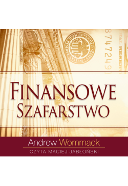 Finansowe szafarstwo
