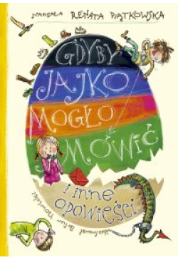 Gdyby jako mogło mówić