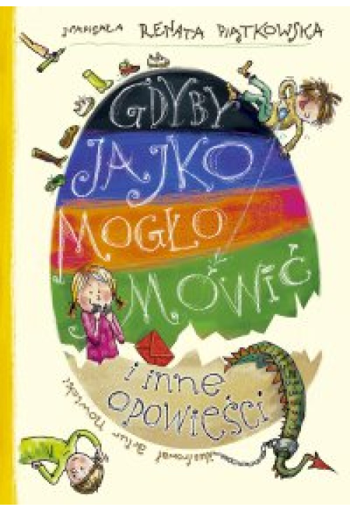 Gdyby jako mogło mówić