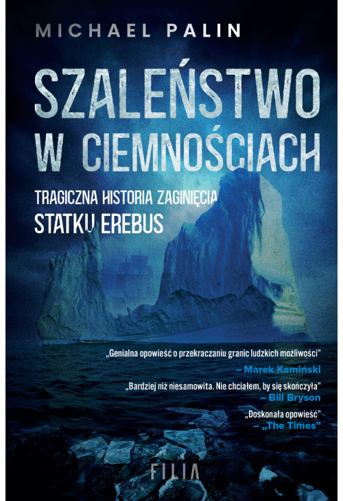 Szaleństwo w ciemnościach