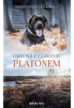 Dialogi z czarnym Platonem