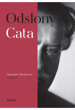 Odsłony Cata. Stanisław...