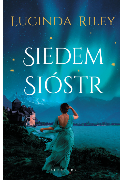 Siedem sióstr