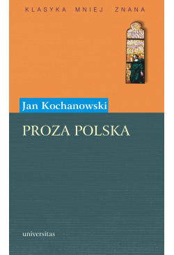 Proza polska