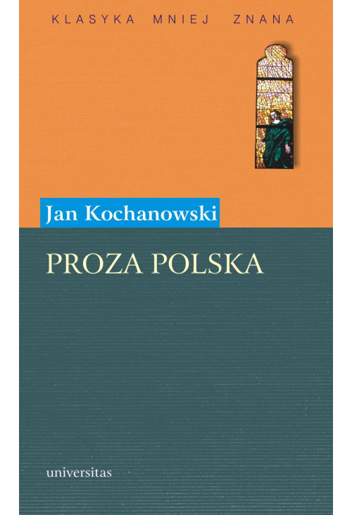 Proza polska