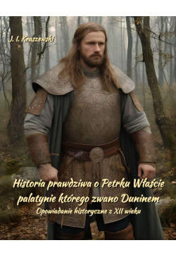 Historia prawdziwa o Petrku...