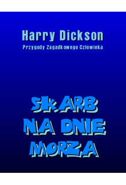 Skarb na dnie morza