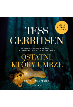 Ostatni, który umrze