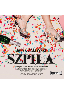 Szpila