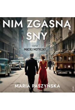 Nim zgasną sny