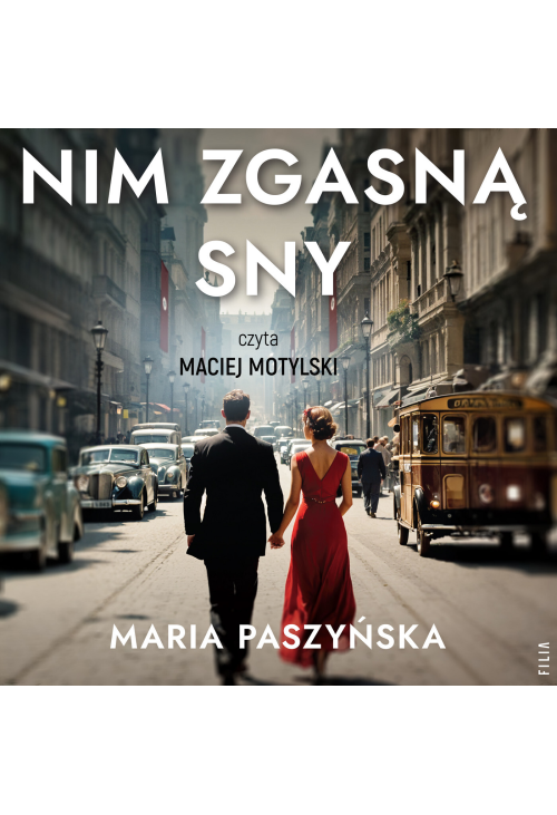 Nim zgasną sny