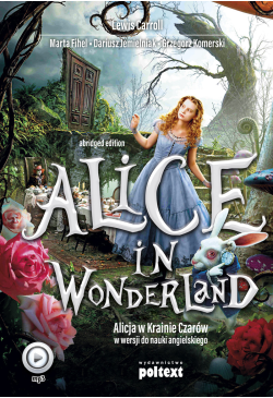Alice in Wonderland. Alicja...