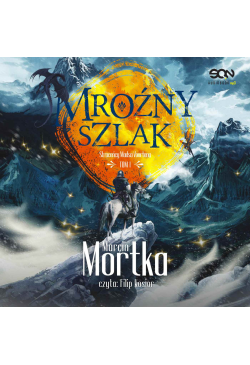 Mroźny szlak (Straceńcy...