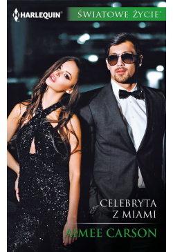 Celebryta z Miami