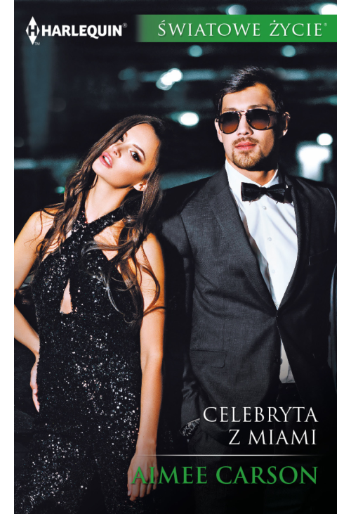 Celebryta z Miami