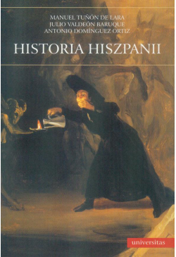 Historia Hiszpanii