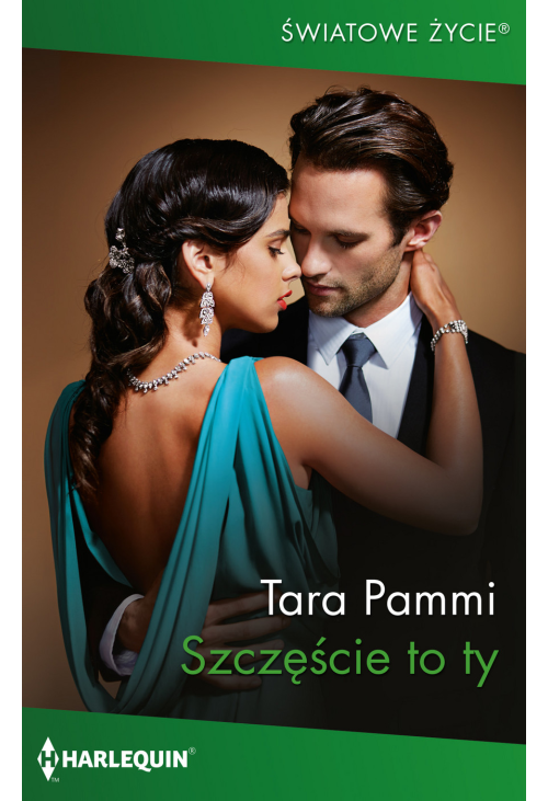 Szczęście to ty