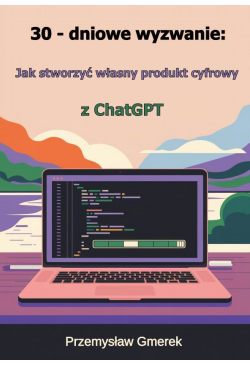 30-dniowe wyzwanie: jak...