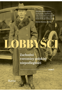 Lobbyści. Zachodni...