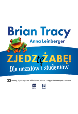 Zjedz tę żabę! Dla uczniów...