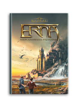 Erna. Nieplanowana Przygoda