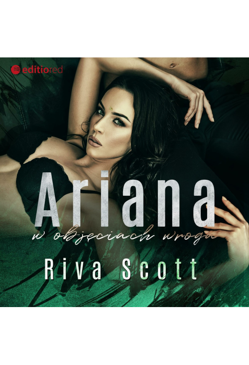 Ariana w objęciach wroga