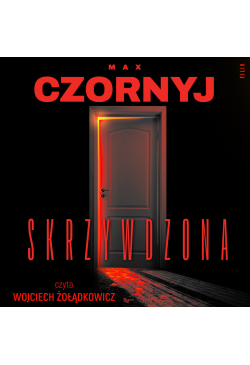 Skrzywdzona