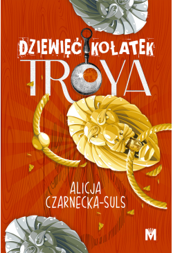 Dziewięć kołatek Troya