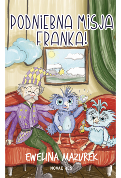 Podniebna misja Franka