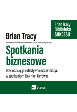 Spotkania biznesowe....