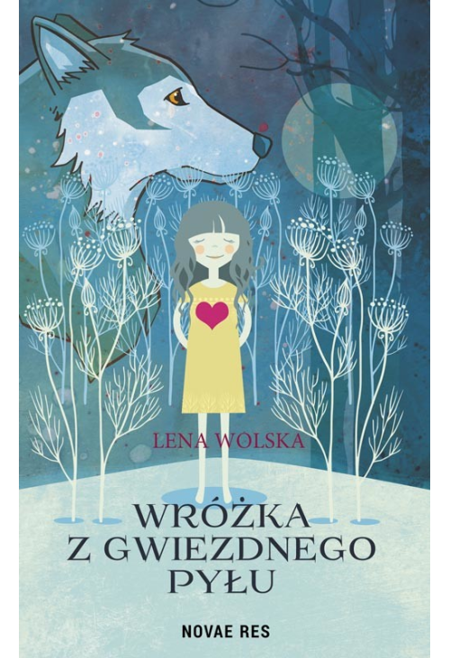 Wróżka z Gwiezdnego Pyłu