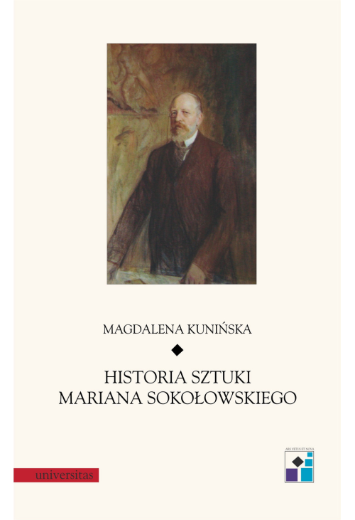 Historia sztuki Mariana Sokołowskiego