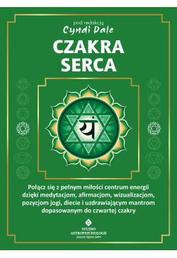 Czakra serca